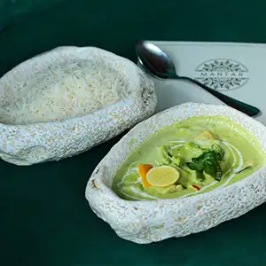 International Cuisine