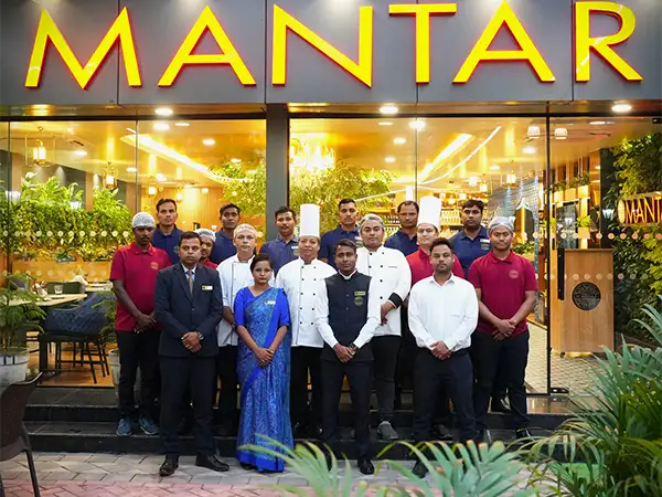 Luxury Restaurants in Bhopal