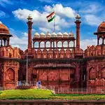 Red Fort