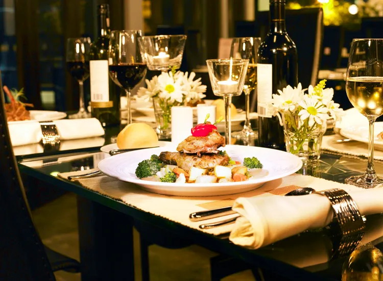 Affordable Gourmet Dining in Bhopal & Lucknow? Discover Mantar